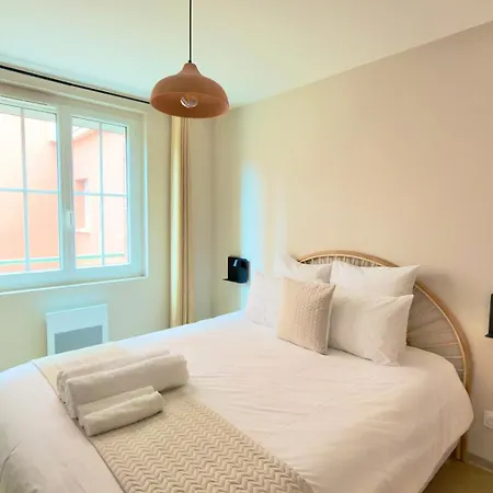 Amazonia - Elegance & Confort En Hyper Centre *