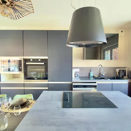 Amazonia - Elegance & Confort En Hyper Centre * Amiens