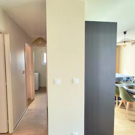 Amazonia - Elegance & Confort En Hyper Centre * Amiens