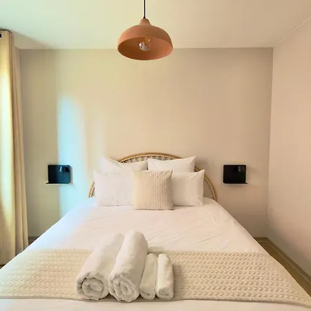 Amazonia - Elegance & Confort En Hyper Centre *