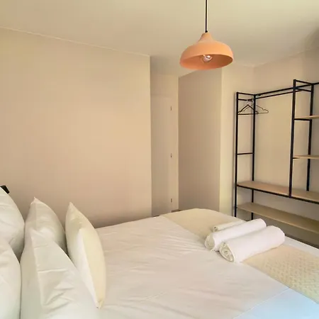 Amazonia - Elegance & Confort En Hyper Centre Apartment Amiens