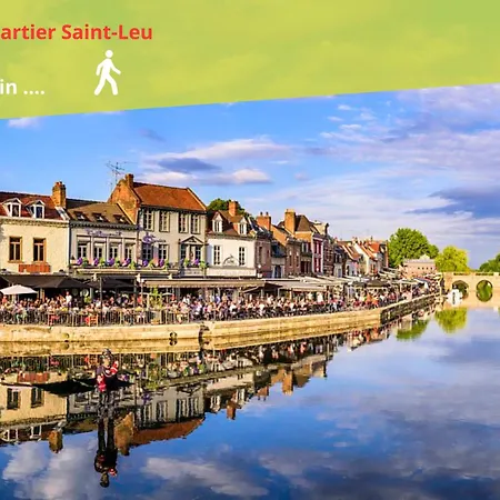 Amazonia - Elegance & Confort En Hyper Centre