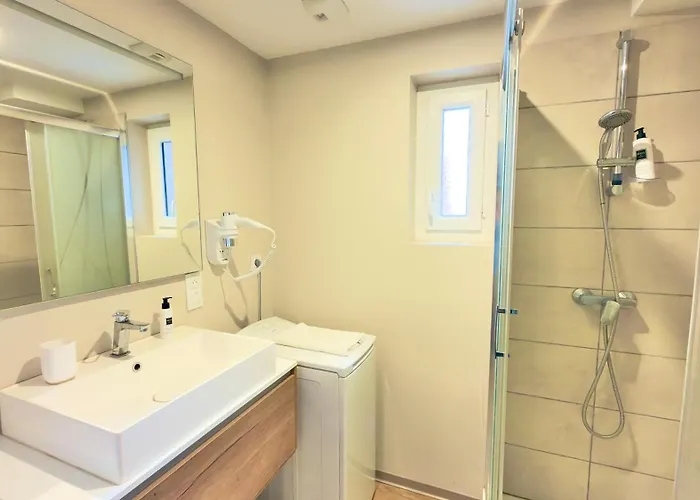 Apartment Amazonia - Elegance & Confort En Hyper Centre *