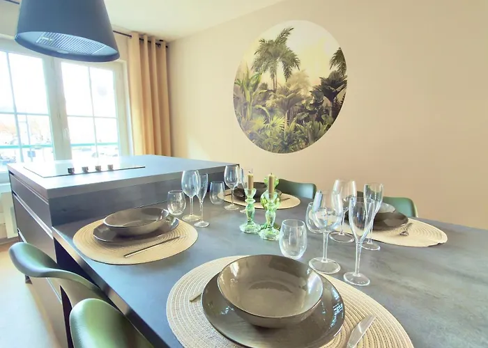 Amazonia - Elegance & Confort En Hyper Centre