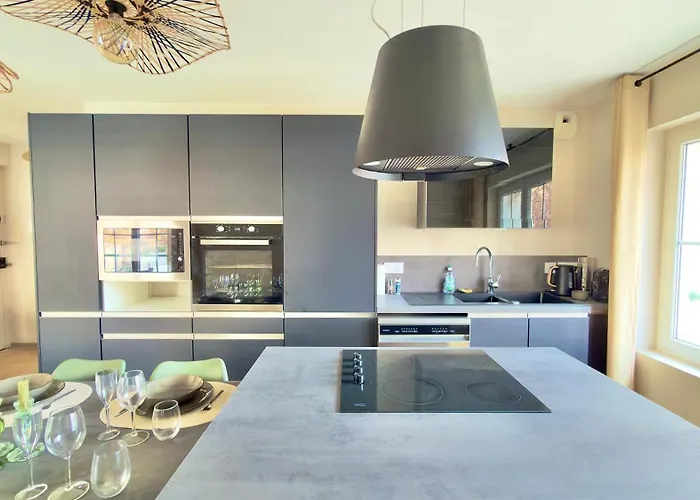 Amazonia - Elegance & Confort En Hyper Centre * אמיינס