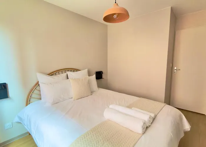 Amazonia - Elegance & Confort En Hyper Centre * Amiens