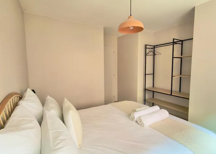 Amazonia - Elegance & Confort En Hyper Centre Apartment Amiens