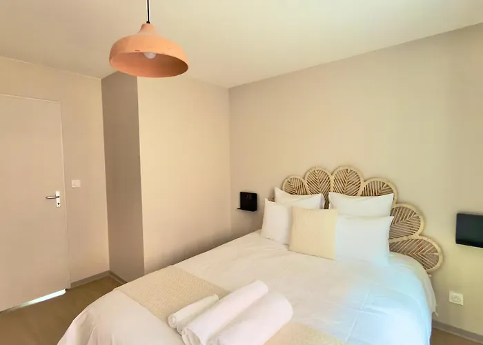 Amazonia - Elegance & Confort En Hyper Centre アミアン