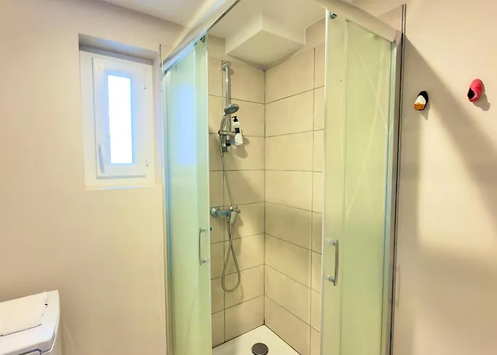 Amazonia - Elegance & Confort En Hyper Centre