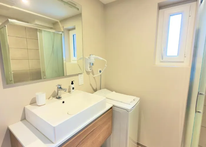 Amazonia - Elegance & Confort En Hyper Centre *