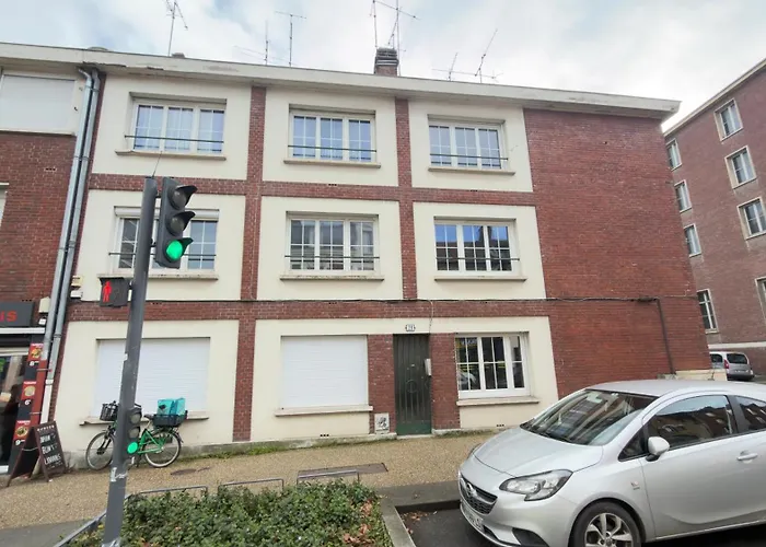 Amazonia - Elegance & Confort En Hyper Centre *